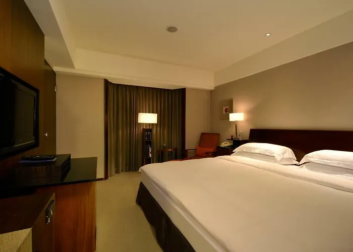 Les Suites Taipei - Da An
