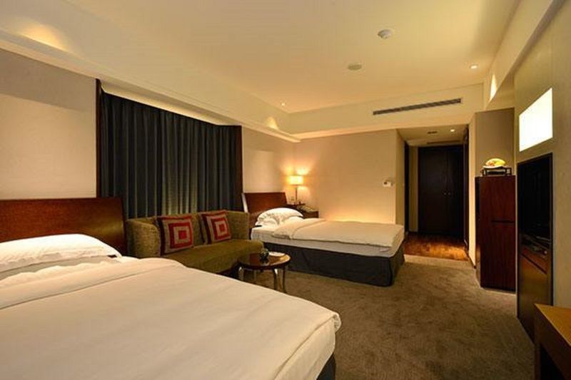 Hotel Les - Da An